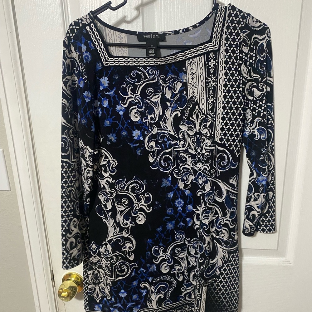 Medium top